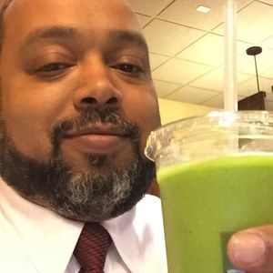 Meet your Posher, Arthur t